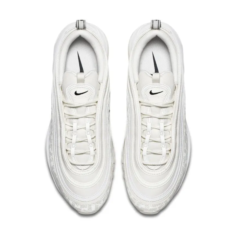 Nike Air Max 97 Reflective Logo Cream (AR4259-100)