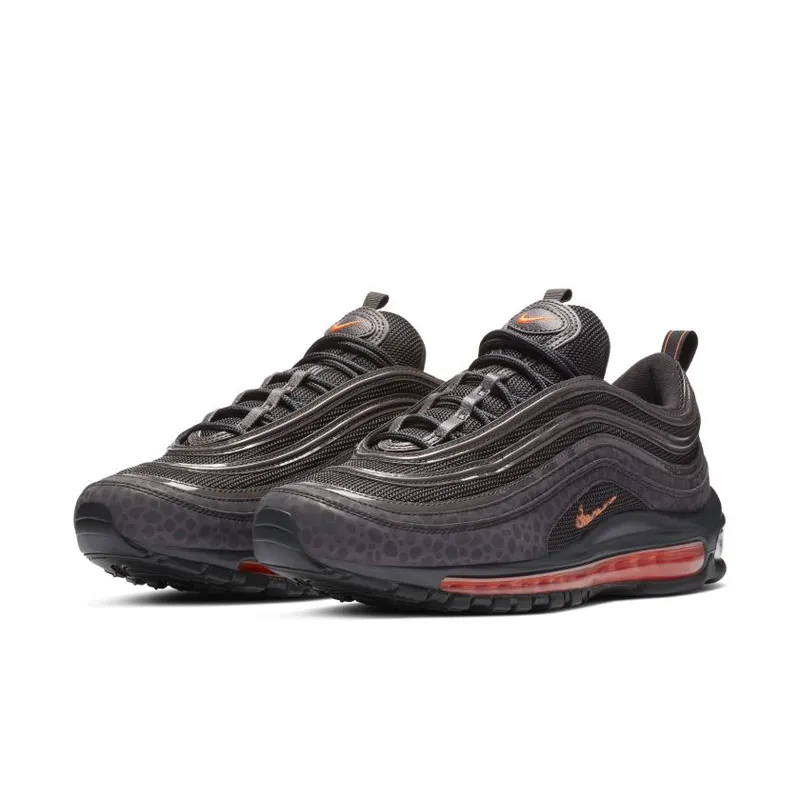 Nike Air Max 97 Safari Off Noir (BQ6524-001)