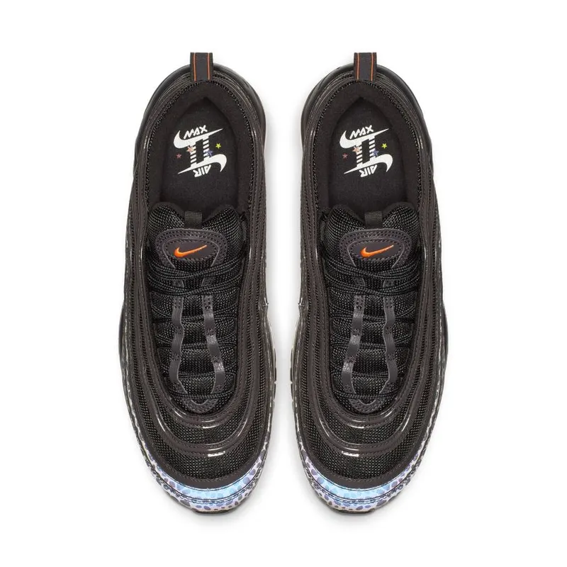 Nike Air Max 97 Safari Off Noir (BQ6524-001)