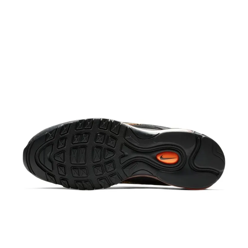 Nike Air Max 97 Safari Off Noir (BQ6524-001)
