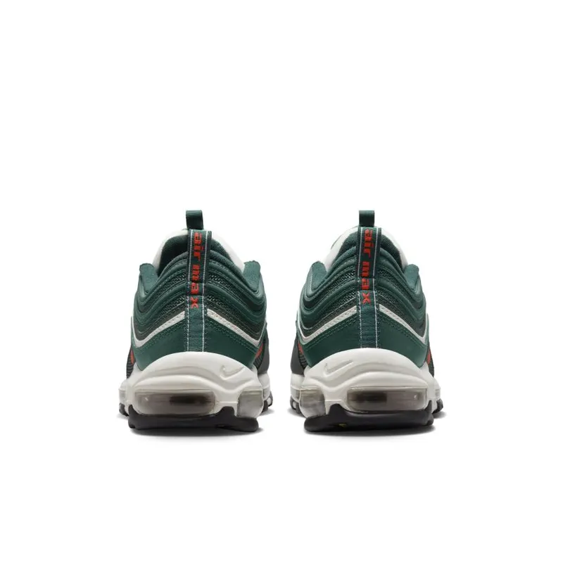 Nike Air Max 97 SE Athletic Company Pro Green Picante Red (FD0344-397)