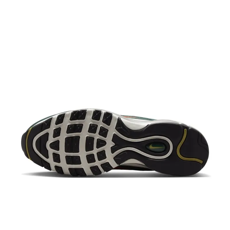Nike Air Max 97 SE Athletic Company Pro Green Picante Red (FD0344-397)