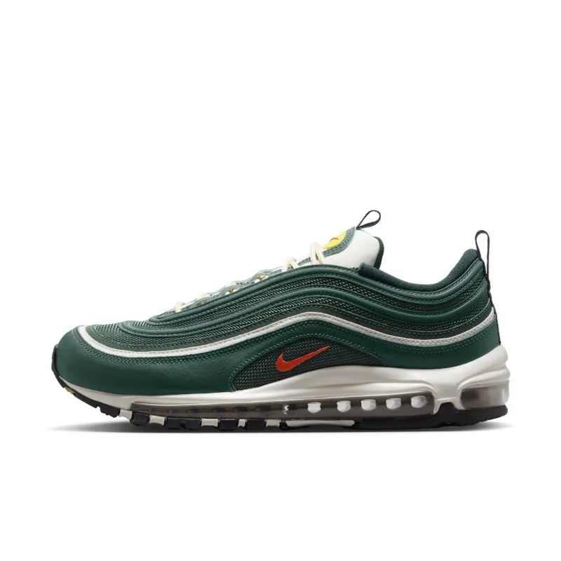 Nike Air Max 97 SE Athletic Company Pro Green Picante Red (FD0344-397)