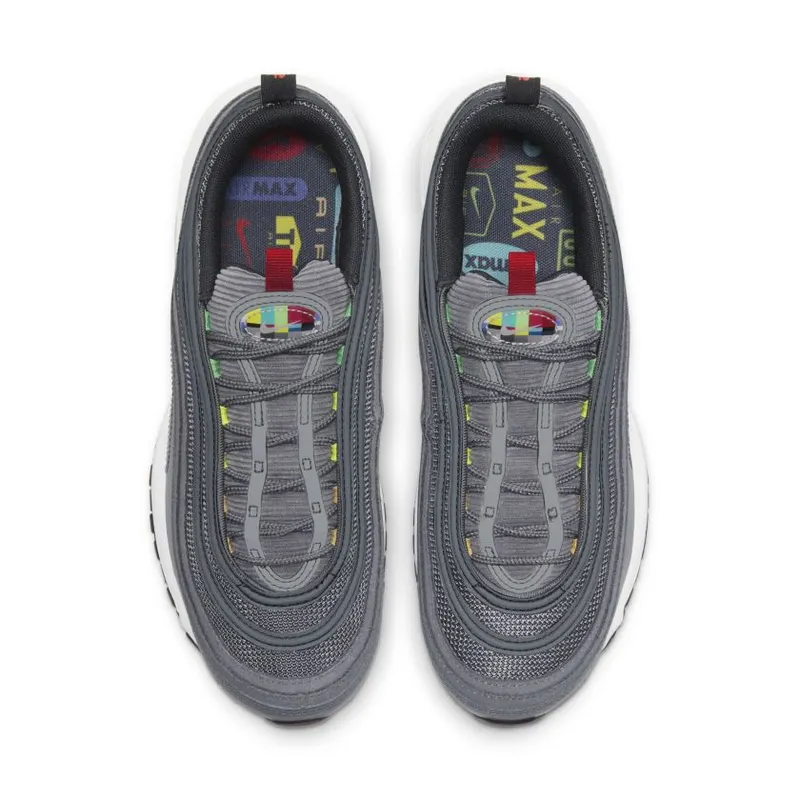 Nike Air Max 97 SE Evolution of Icons (Women’s) (DD1499-001)