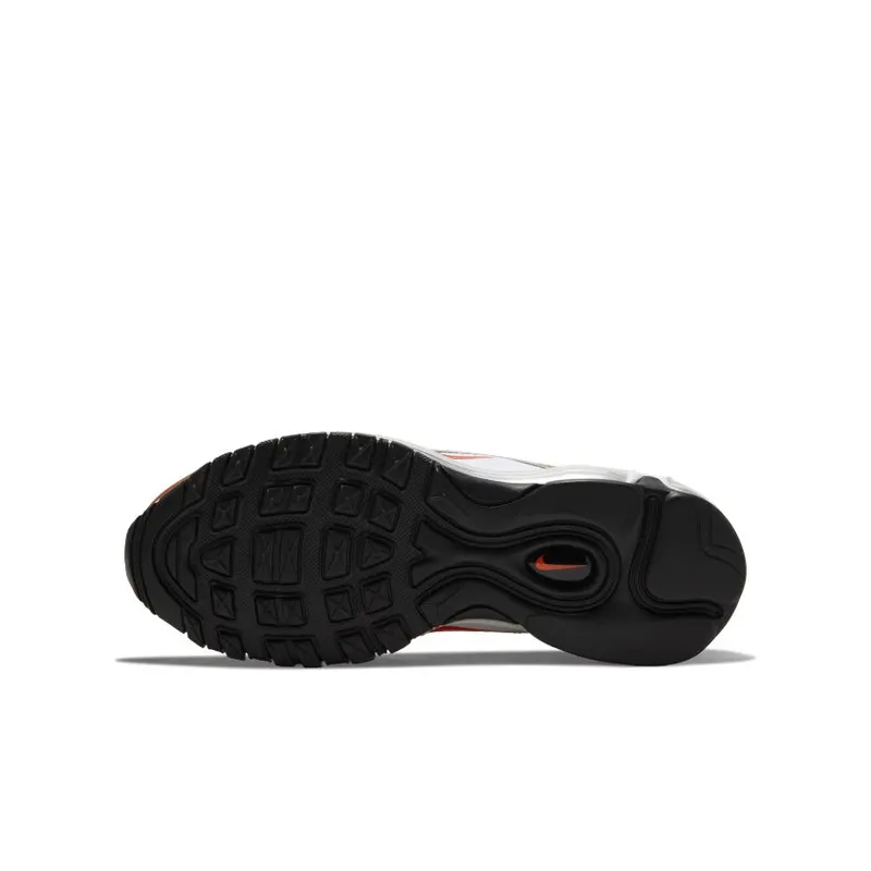 Nike Air Max 97 SE Metallic Red Bronze (GS) (CT9637-900)