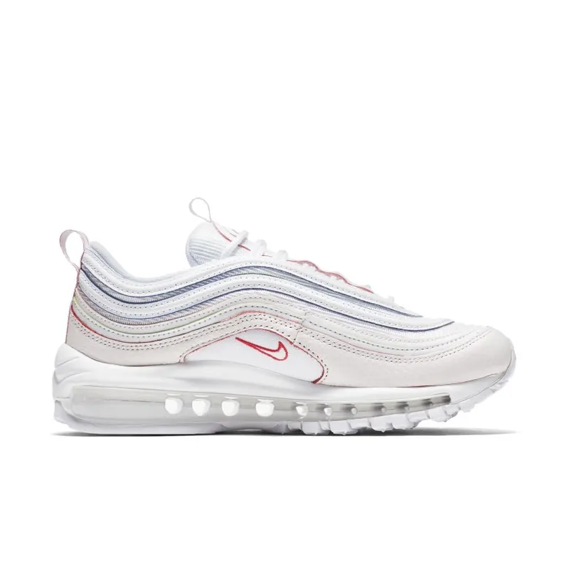 Nike Air Max 97 SE Rainbow (W) (AQ4137-100)