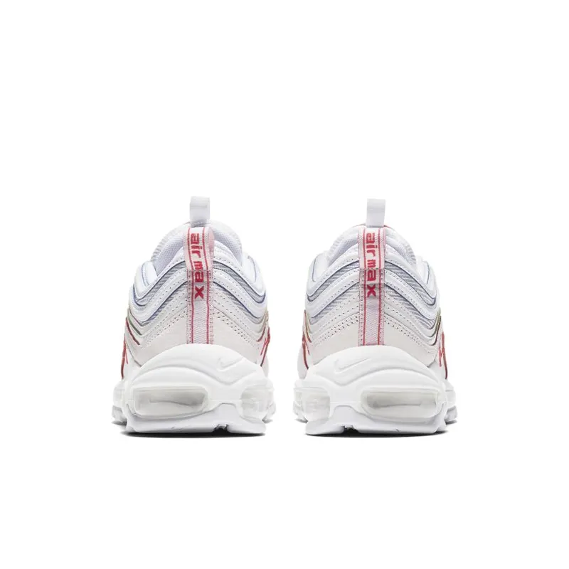 Nike Air Max 97 SE Rainbow (W) (AQ4137-100)