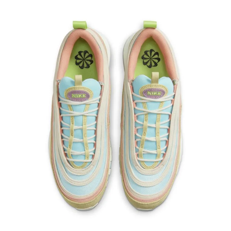Nike Air Max 97 SE Wheat Grass (DM8588-400)