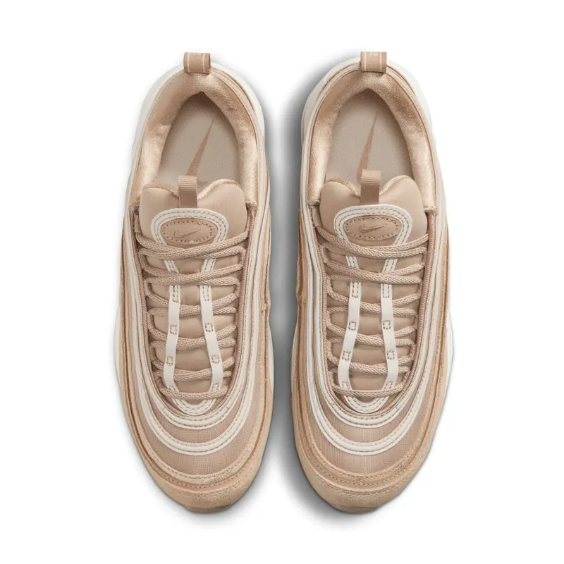 Nike Air Max 97 Sesame Hemp (Women’s) (FB1289-200)