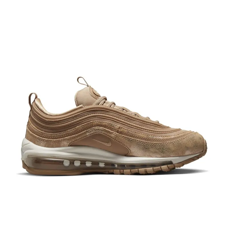 Nike Air Max 97 Sesame Hemp (Women’s) (FB1289-200)