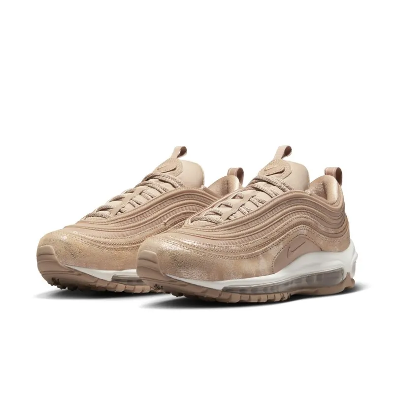 Nike Air Max 97 Sesame Hemp (Women’s) (FB1289-200)