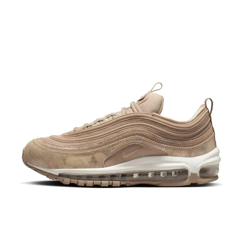 Nike Air Max 97 Sesame Hemp (Women’s) (FB1289-200)
