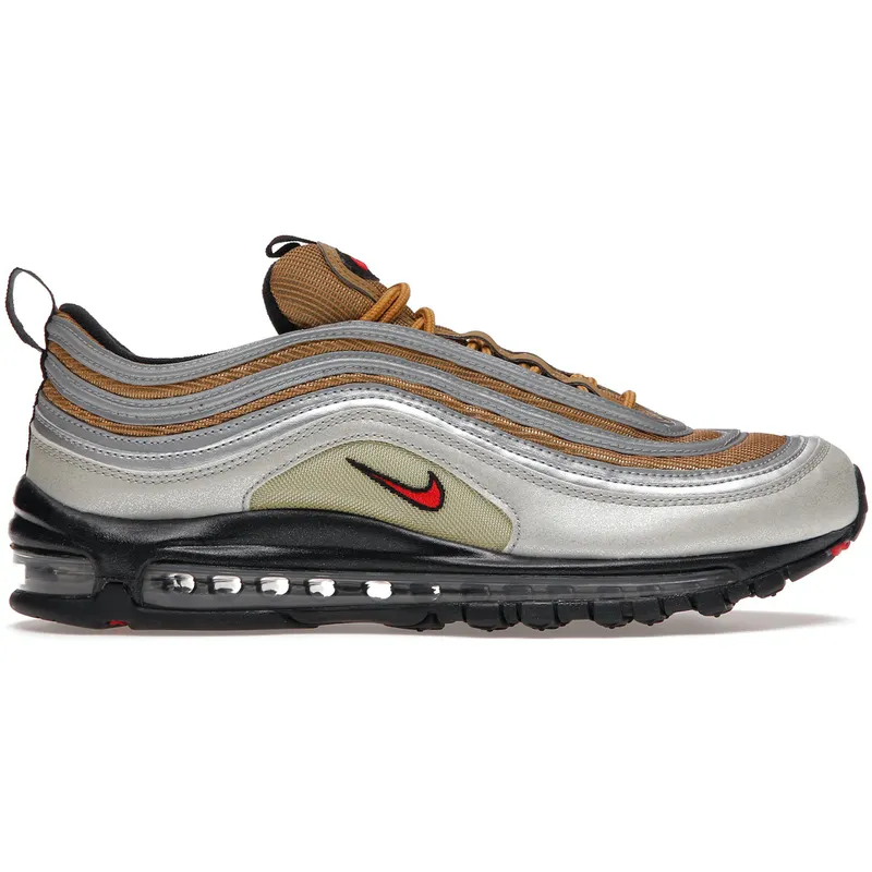 Nike Air Max 97 Silver Gold (BV0306-001)