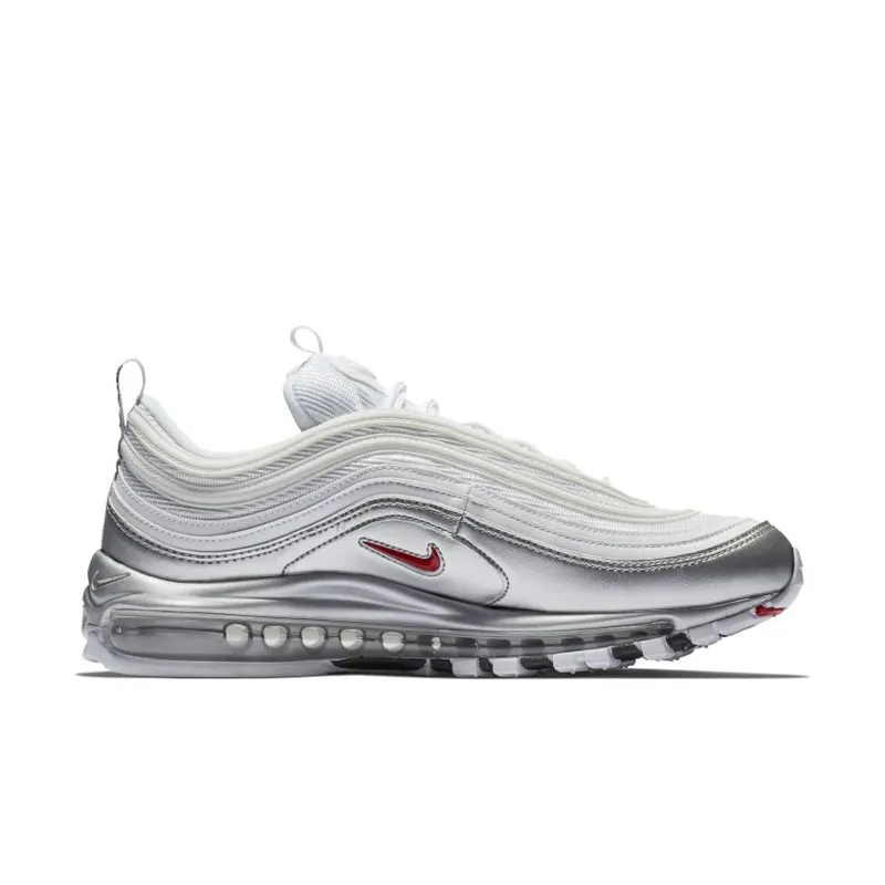 Nike Air Max 97 Silver White (AT5458-100)
