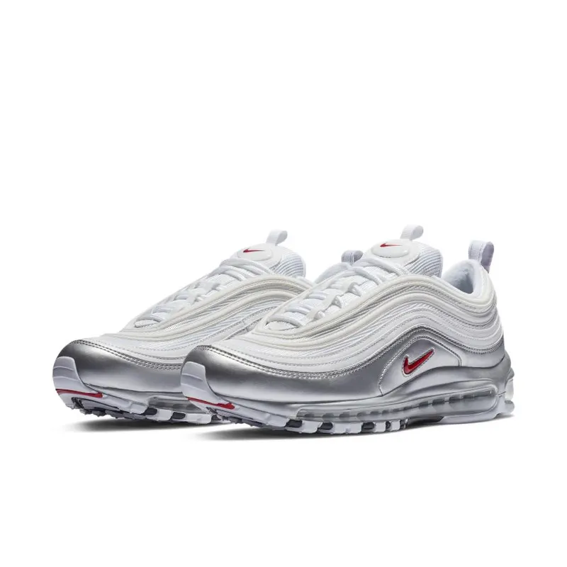Nike Air Max 97 Silver White (AT5458-100)