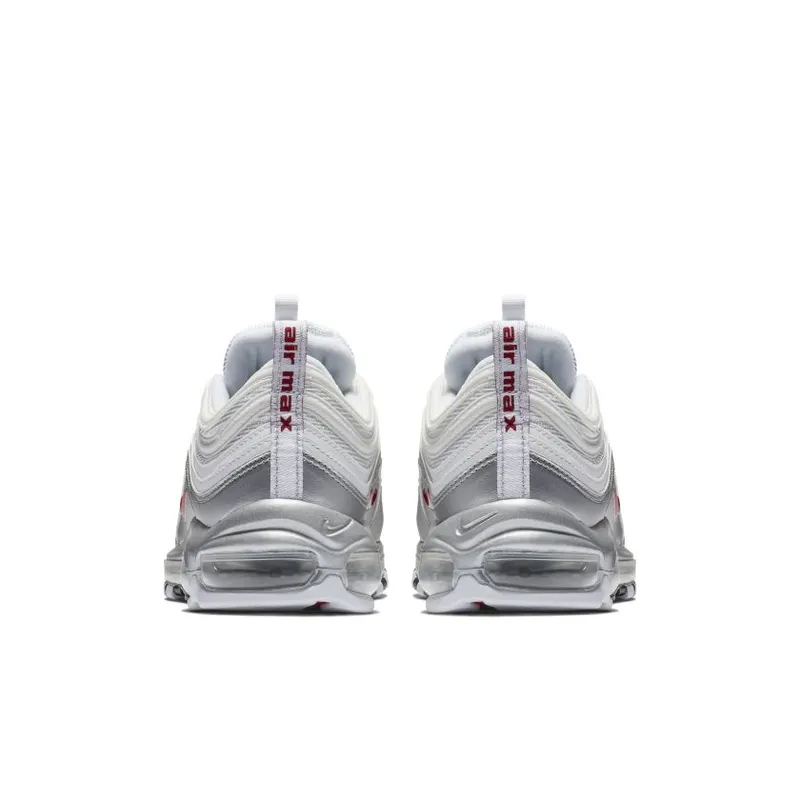 Nike Air Max 97 Silver White (AT5458-100)