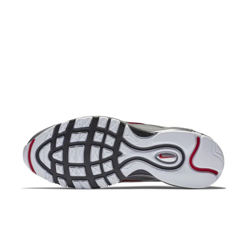 Nike Air Max 97 Silver White (AT5458-100)