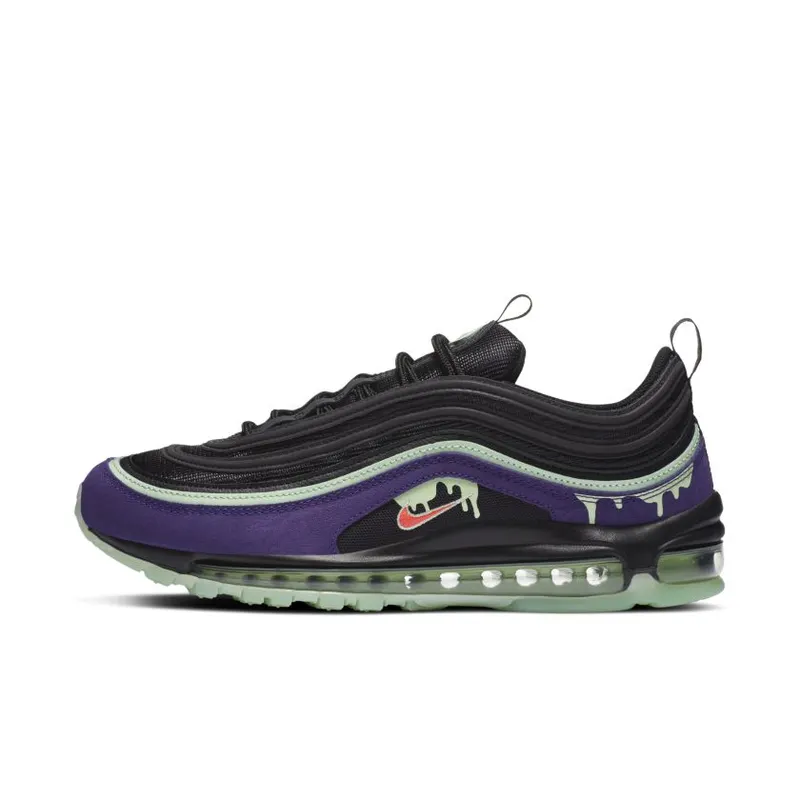 Nike Air Max 97 Slime Halloween (2020) (DC1500-001)