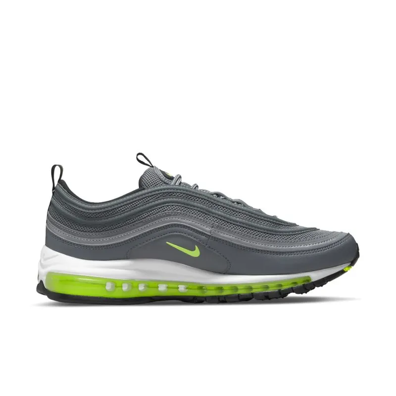 Nike Air Max 97 Smoke Grey Volt (DJ6885-001)