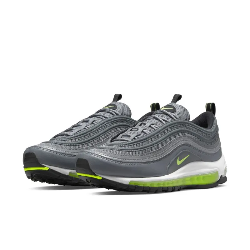 Nike Air Max 97 Smoke Grey Volt (DJ6885-001)