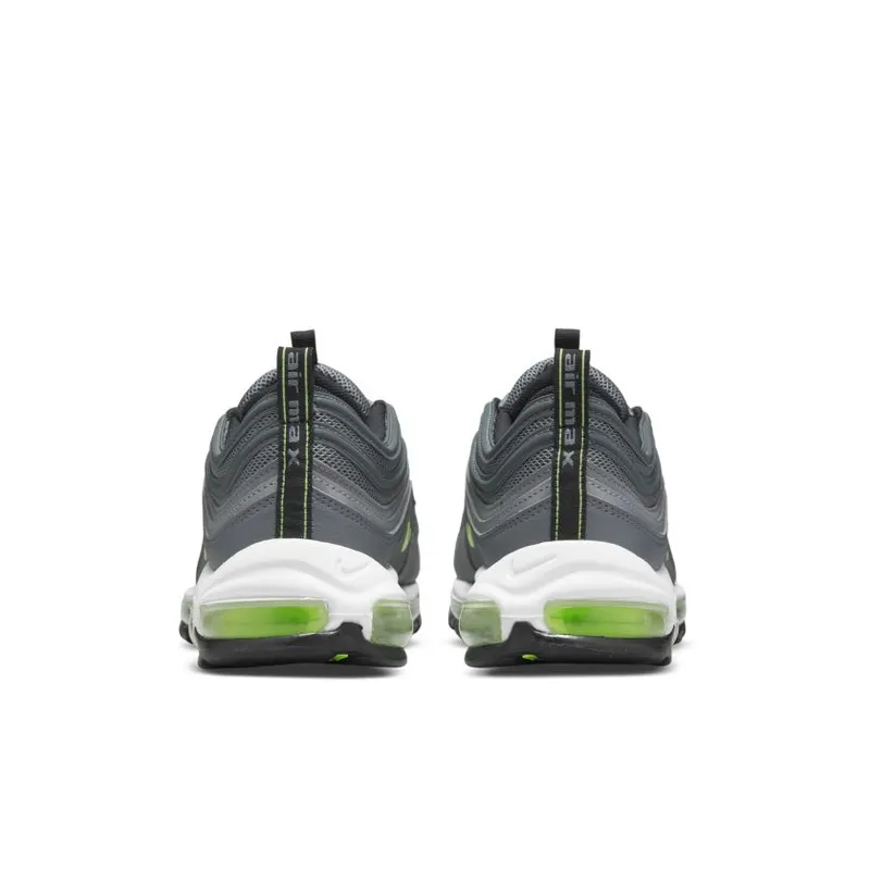 Nike Air Max 97 Smoke Grey Volt (DJ6885-001)