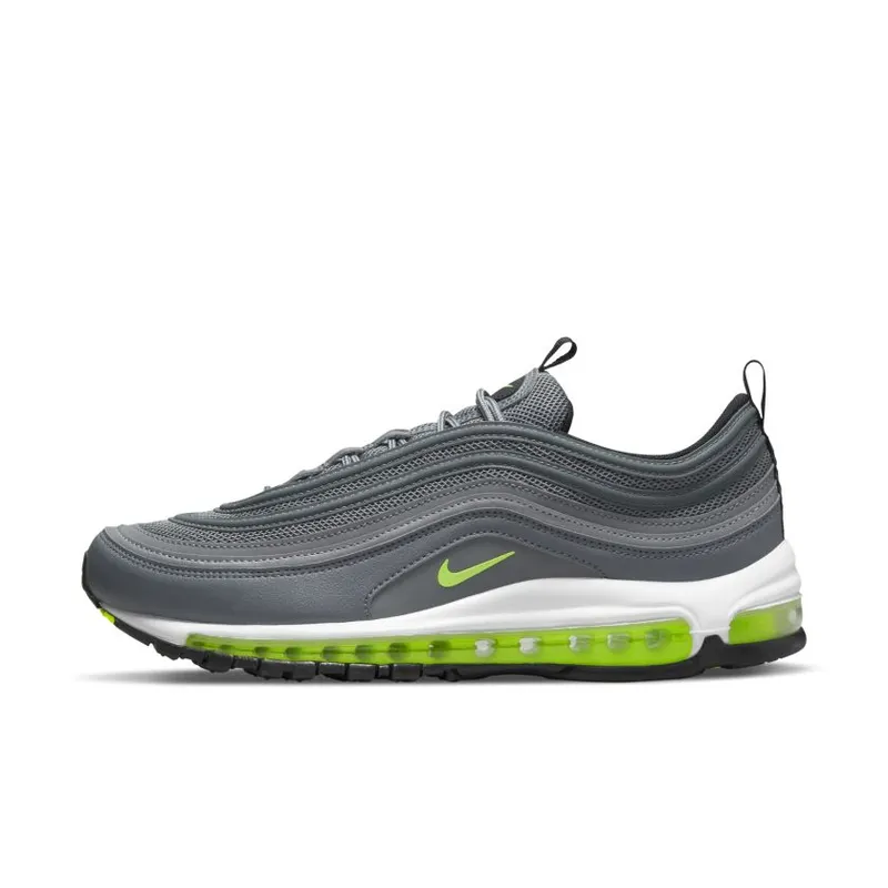 Nike Air Max 97 Smoke Grey Volt (DJ6885-001)