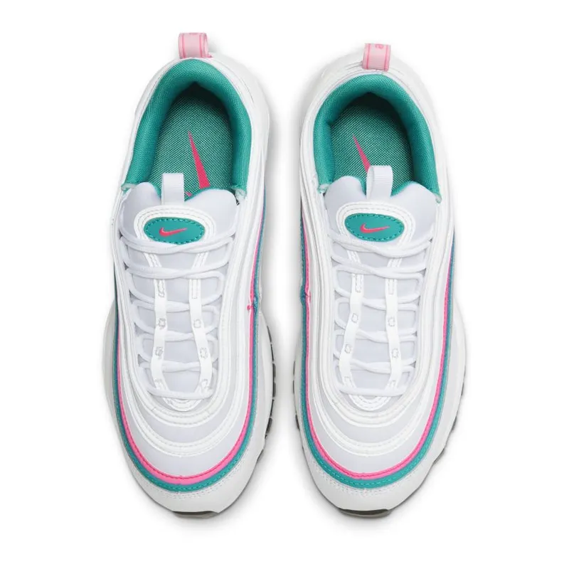 Nike Air Max 97 South Beach (Women’s) (DC5223-100)