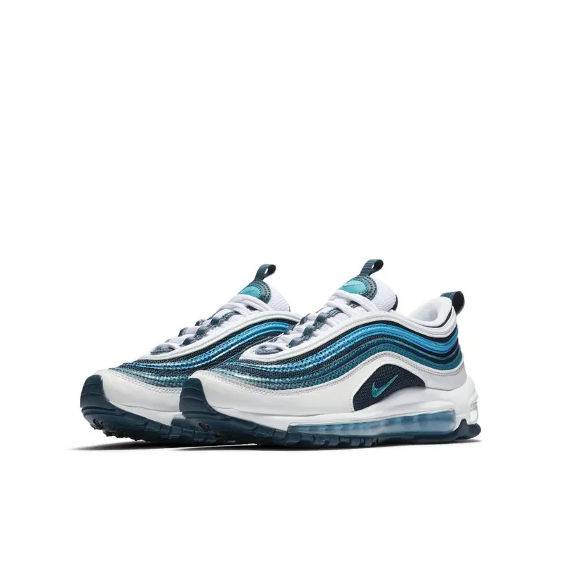 Nike Air Max 97 Spirit Teal (GS) (BV0050-100)