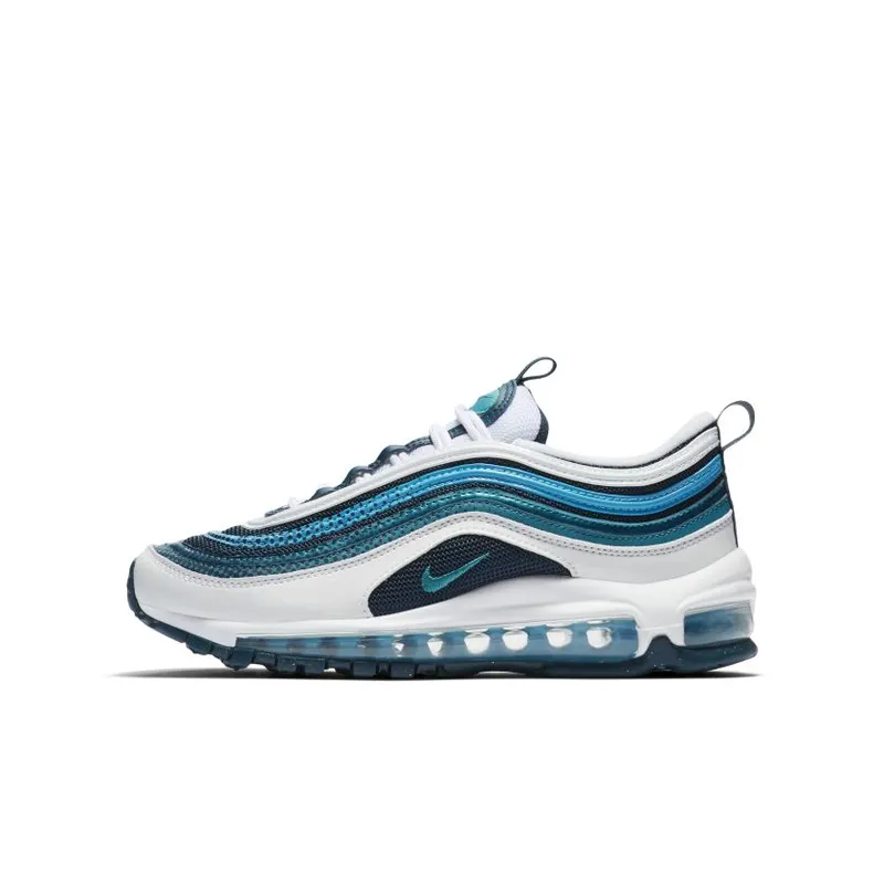 Nike Air Max 97 Spirit Teal (GS) (BV0050-100)