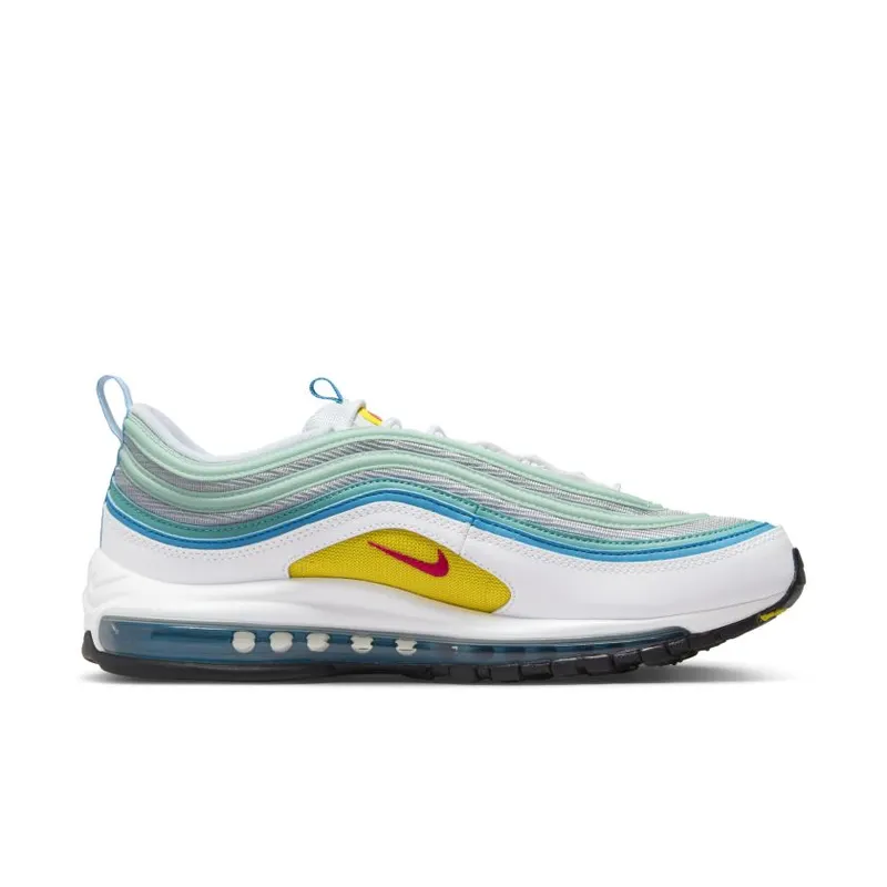 Nike Air Max 97 Spring Floral (DQ7644-100)