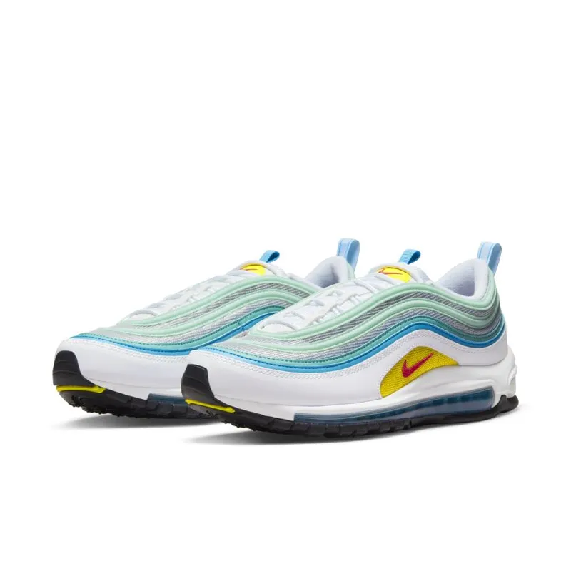 Nike Air Max 97 Spring Floral (DQ7644-100)