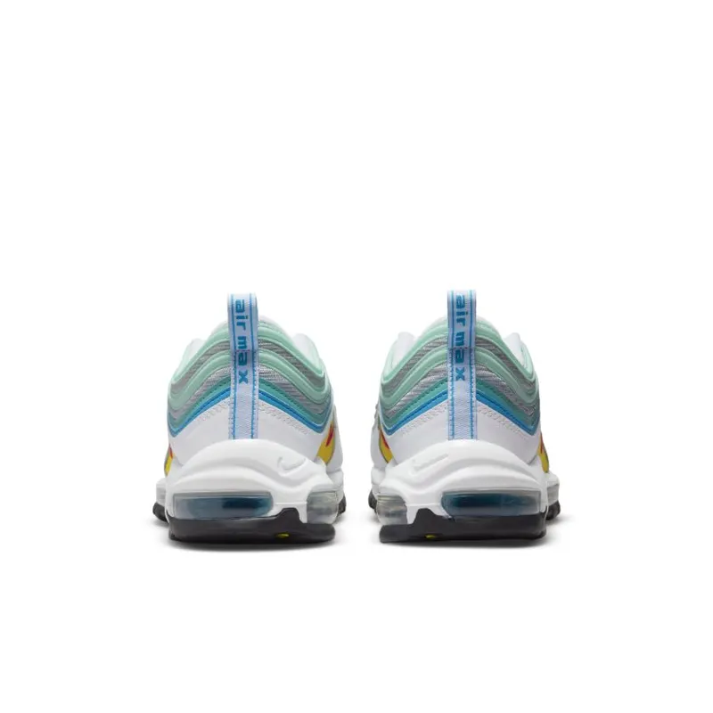 Nike Air Max 97 Spring Floral (DQ7644-100)