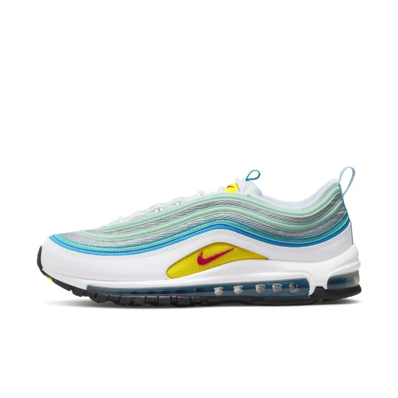 Nike Air Max 97 Spring Floral (DQ7644-100)