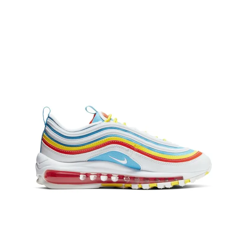 Nike Air Max 97 Summer Pack (2019) (GS) (CK0052-400)