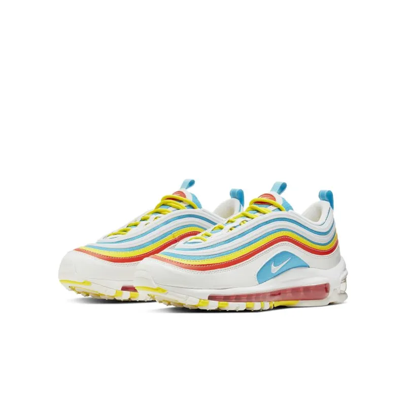 Nike Air Max 97 Summer Pack (2019) (GS) (CK0052-400)