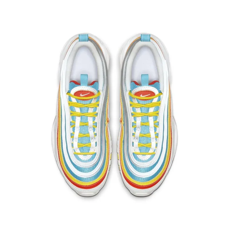 Nike Air Max 97 Summer Pack (2019) (GS) (CK0052-400)