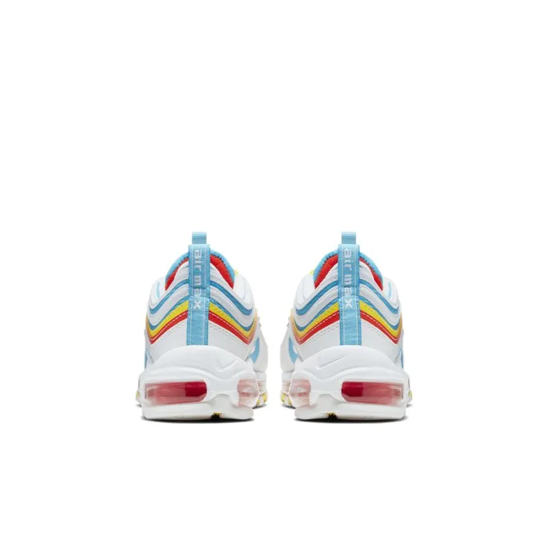Nike Air Max 97 Summer Pack (2019) (GS) (CK0052-400)