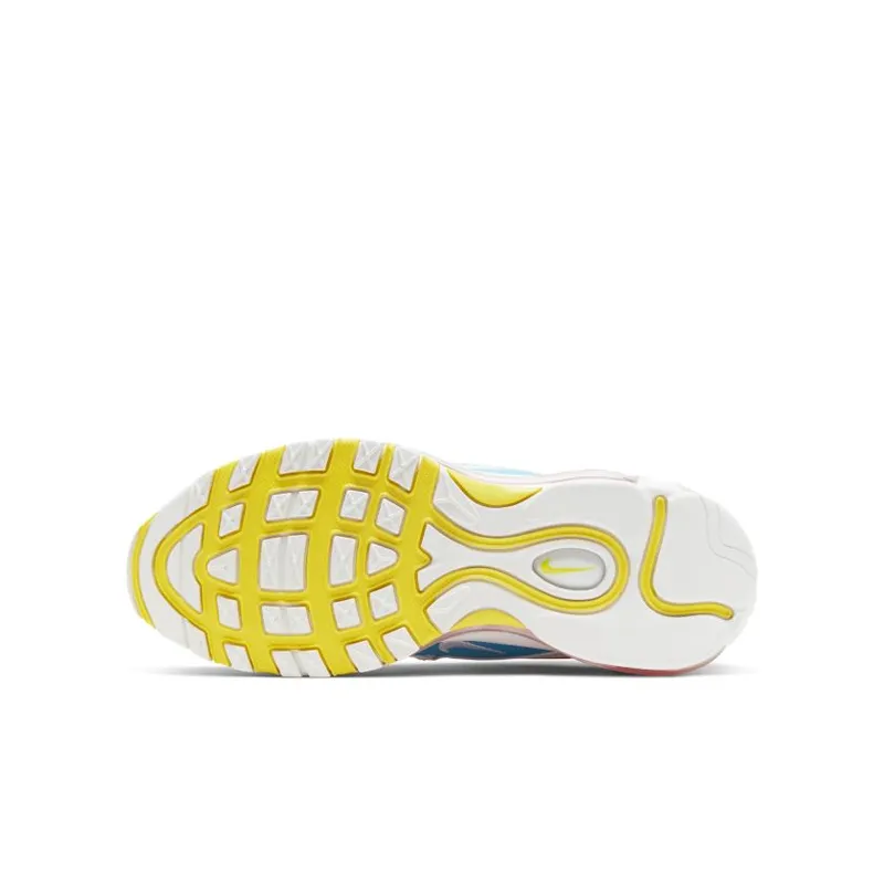 Nike Air Max 97 Summer Pack (2019) (GS) (CK0052-400)