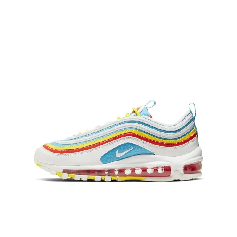 Nike Air Max 97 Summer Pack (2019) (GS) (CK0052-400)
