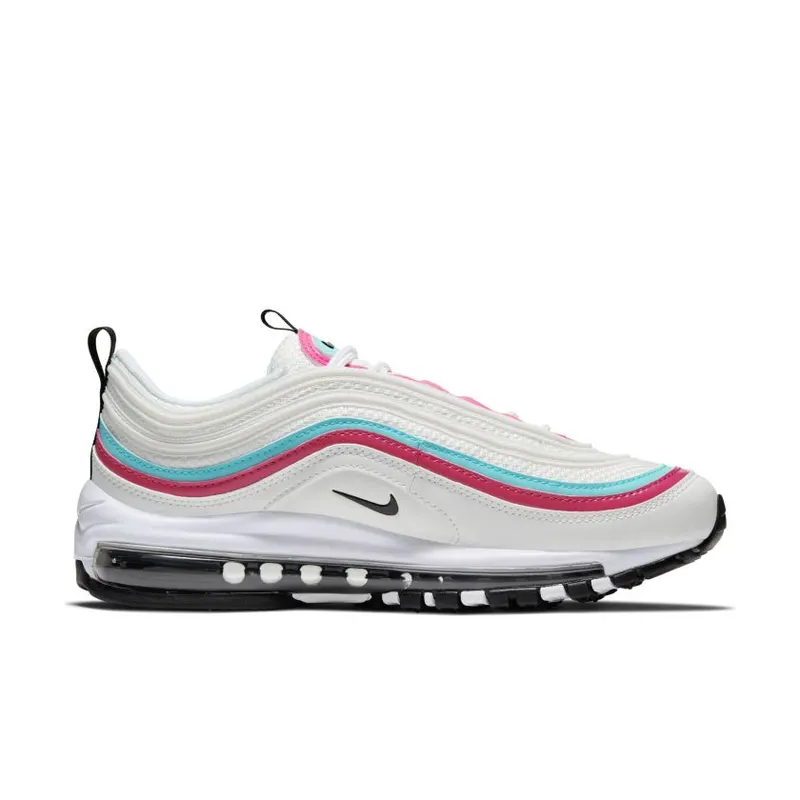 Nike Air Max 97 Summit White Pink (Women’s) (CT6806-116)