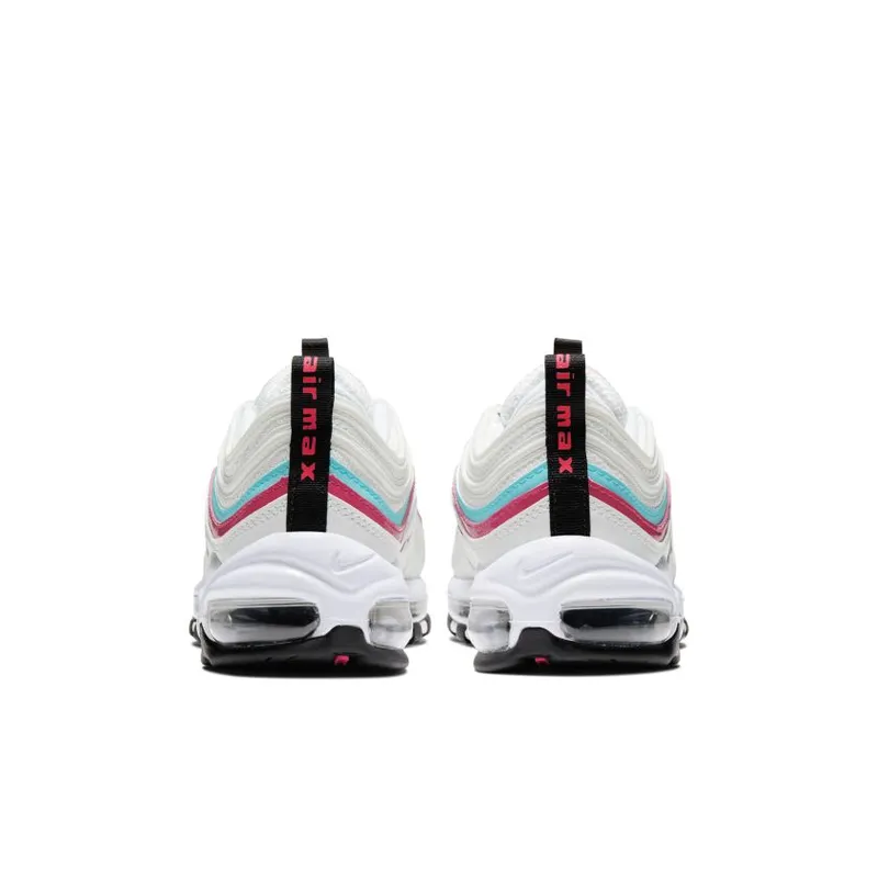 Nike Air Max 97 Summit White Pink (Women’s) (CT6806-116)