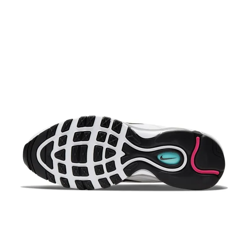 Nike Air Max 97 Summit White Pink (Women’s) (CT6806-116)