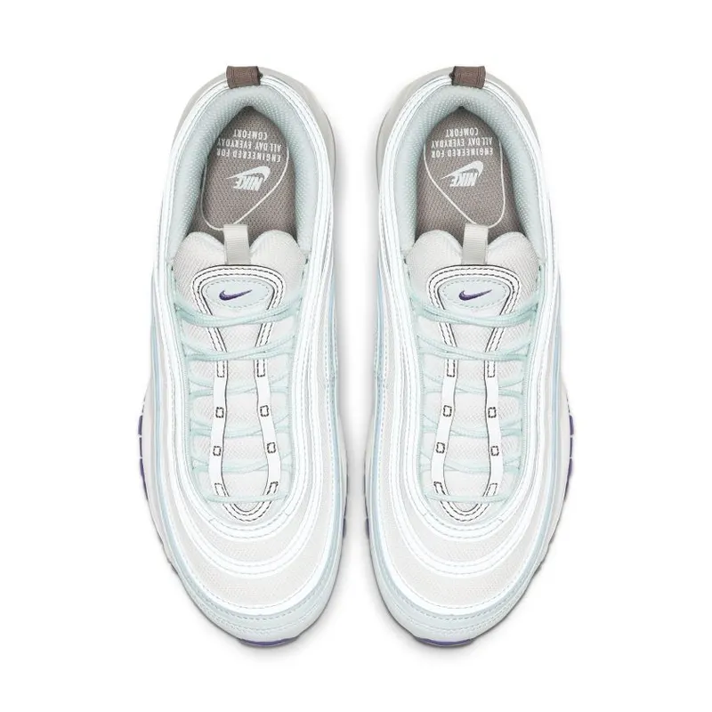 Nike Air Max 97 Teal Tint (Women’s) (921733-303)