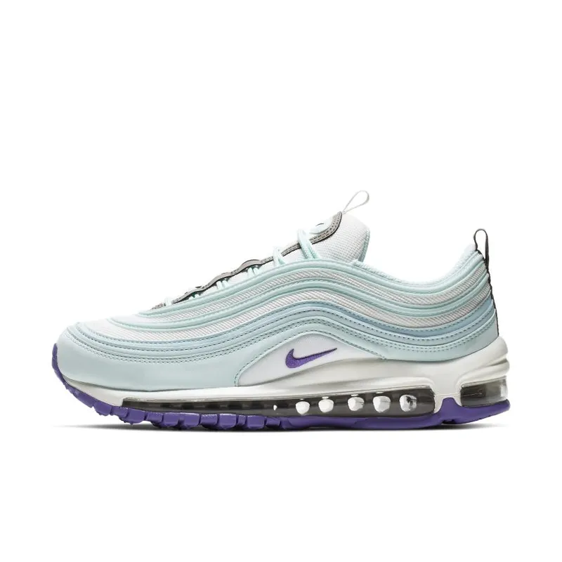Nike Air Max 97 Teal Tint (Women’s) (921733-303)