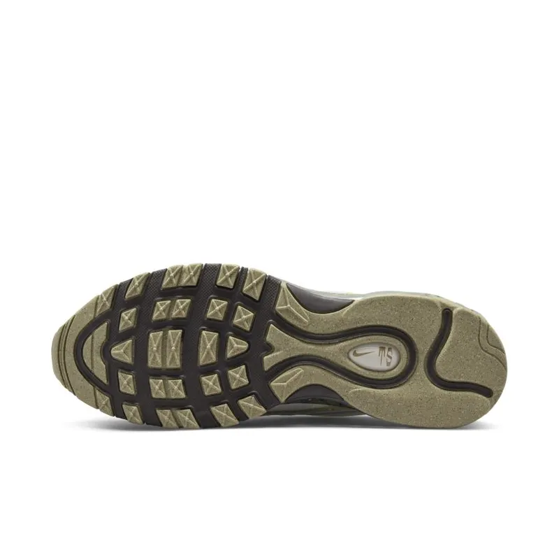 Nike Air Max 97 Terrascape Phantom Vivid Green (DJ5019-002)