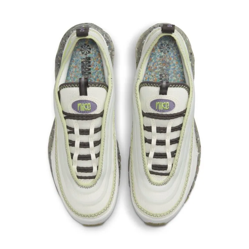 Nike Air Max 97 Terrascape Phantom Vivid Green (DJ5019-002)