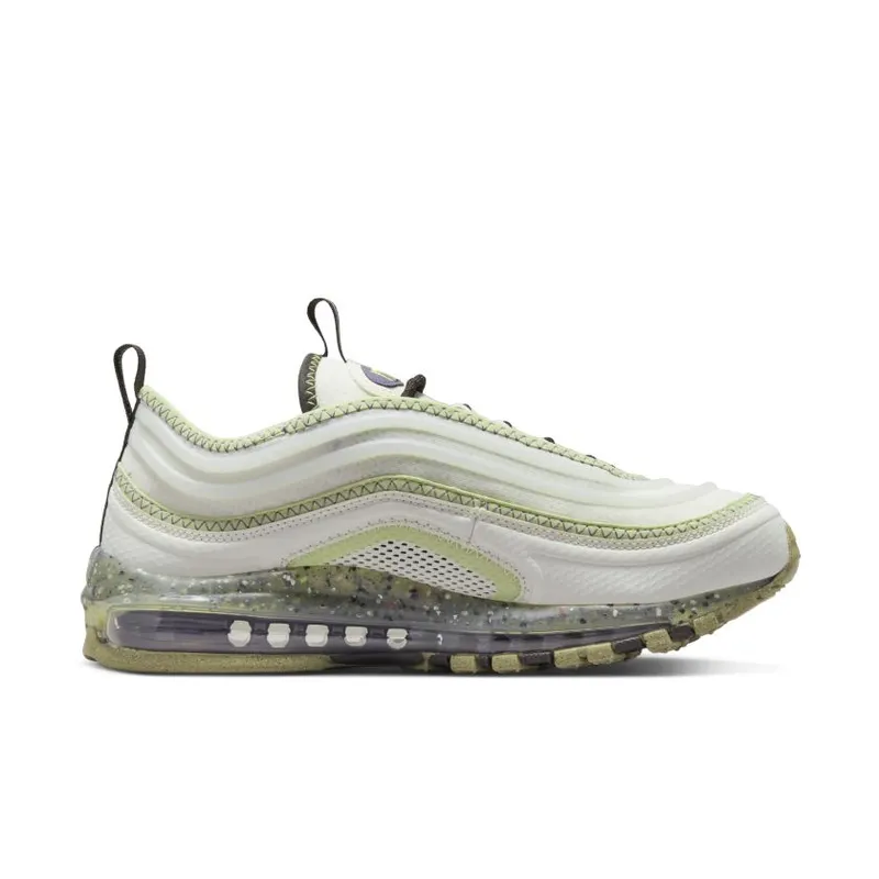 Nike Air Max 97 Terrascape Phantom Vivid Green (DJ5019-002)