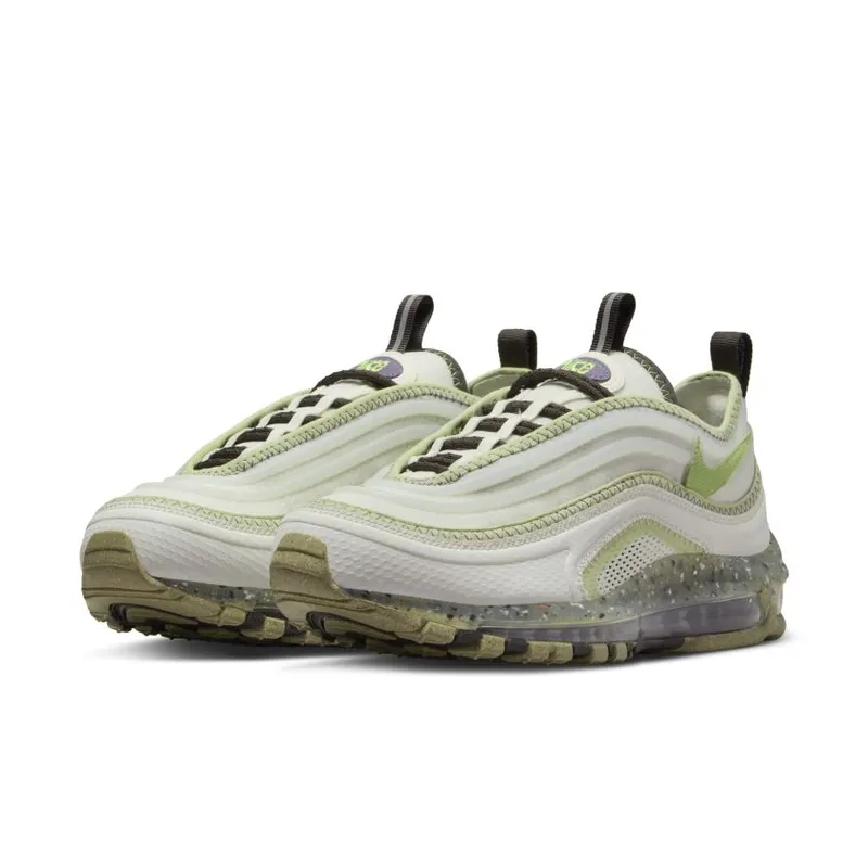 Nike Air Max 97 Terrascape Phantom Vivid Green (DJ5019-002)