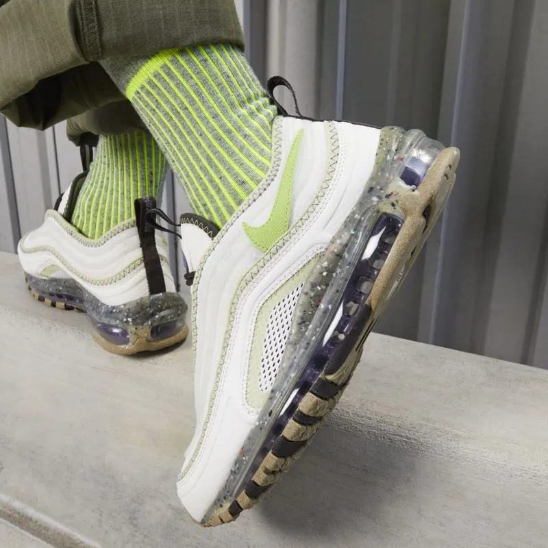 Nike Air Max 97 Terrascape Phantom Vivid Green (DJ5019-002)