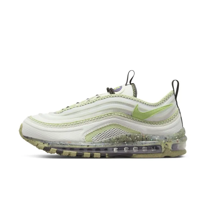 Nike Air Max 97 Terrascape Phantom Vivid Green (DJ5019-002)